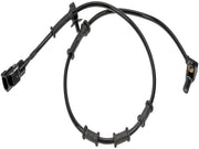 ABS Wheel Speed Sensor Dorman-OE Solutions 970-220