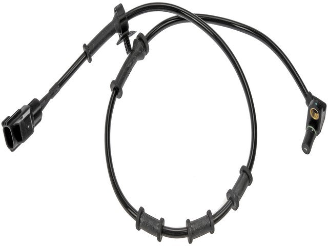 ABS Wheel Speed Sensor Dorman-OE Solutions 970-220