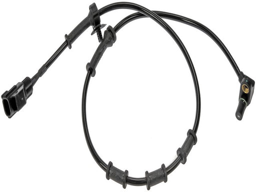 ABS Wheel Speed Sensor Dorman-OE Solutions 970-220