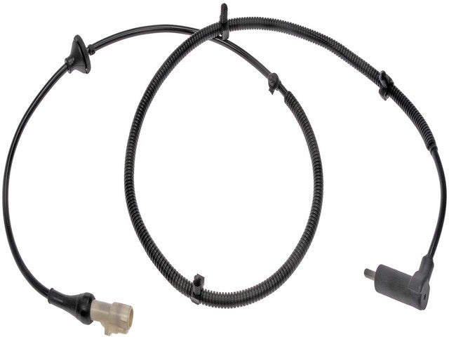 ABS Wheel Speed Sensor Dorman-OE Solutions 970-221