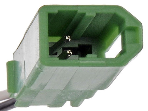 ABS Wheel Speed Sensor Dorman-OE Solutions 970-222