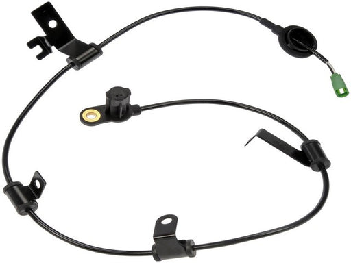 ABS Wheel Speed Sensor Dorman-OE Solutions 970-222