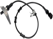 ABS Wheel Speed Sensor Dorman-OE Solutions 970-223
