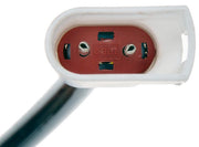 ABS Wheel Speed Sensor Dorman-OE Solutions 970-227
