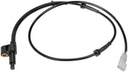 ABS Wheel Speed Sensor Dorman-OE Solutions 970-227
