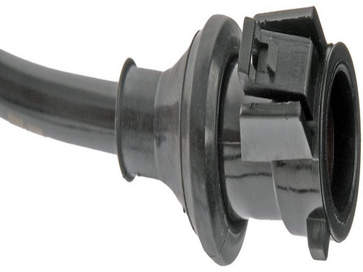 ABS Wheel Speed Sensor Dorman-OE Solutions 970-228
