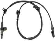 ABS Wheel Speed Sensor Dorman-OE Solutions 970-228