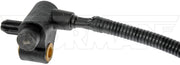 ABS Wheel Speed Sensor Dorman-OE Solutions 970-229