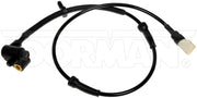 ABS Wheel Speed Sensor Dorman-OE Solutions 970-229