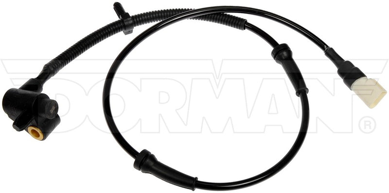 ABS Wheel Speed Sensor Dorman-OE Solutions 970-229