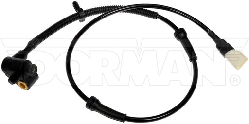 ABS Wheel Speed Sensor Dorman-OE Solutions 970-229