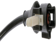 ABS Wheel Speed Sensor Dorman-OE Solutions 970-231