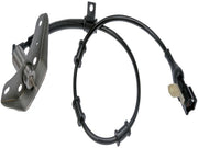 ABS Wheel Speed Sensor Dorman-OE Solutions 970-231