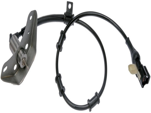 ABS Wheel Speed Sensor Dorman-OE Solutions 970-231