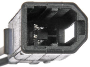 ABS Wheel Speed Sensor Dorman-OE Solutions 970-233