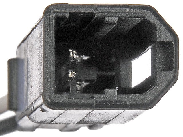 ABS Wheel Speed Sensor Dorman-OE Solutions 970-233