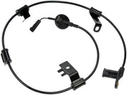 ABS Wheel Speed Sensor Dorman-OE Solutions 970-233