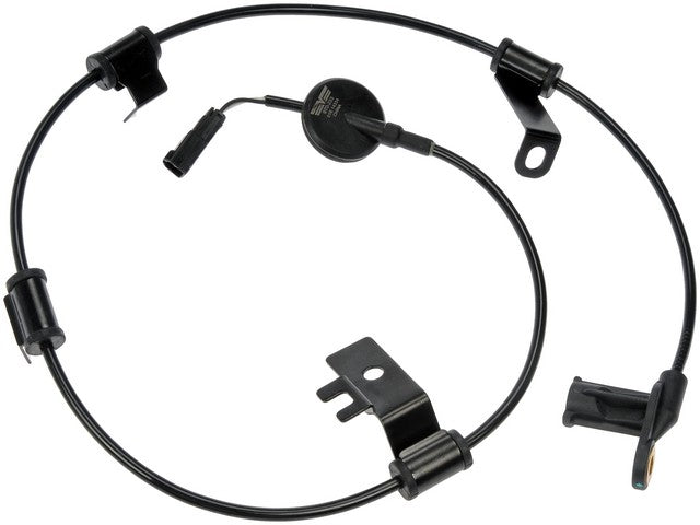 ABS Wheel Speed Sensor Dorman-OE Solutions 970-233