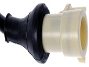 ABS Wheel Speed Sensor Dorman-OE Solutions 970-234