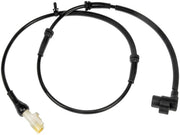 ABS Wheel Speed Sensor Dorman-OE Solutions 970-235