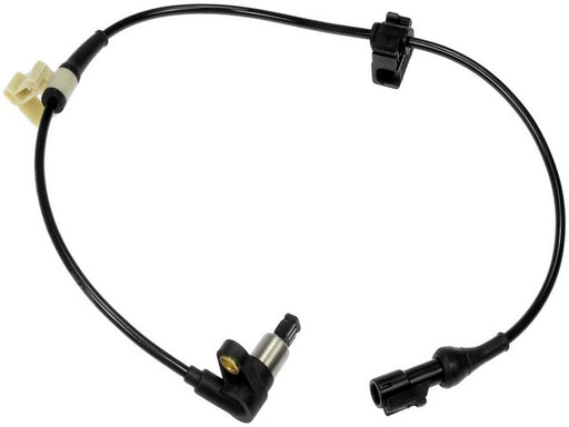 ABS Wheel Speed Sensor Dorman-OE Solutions 970-238