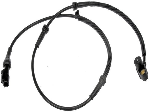 ABS Wheel Speed Sensor Dorman-OE Solutions 970-241