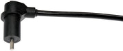 ABS Wheel Speed Sensor Dorman-OE Solutions 970-242