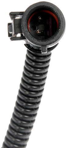 ABS Wheel Speed Sensor Dorman-OE Solutions 970-242