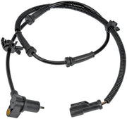 ABS Wheel Speed Sensor Dorman-OE Solutions 970-242