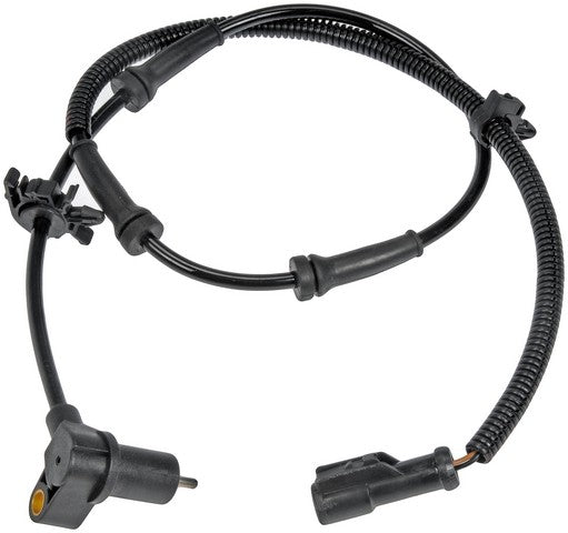ABS Wheel Speed Sensor Dorman-OE Solutions 970-242