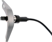 ABS Wheel Speed Sensor Dorman-OE Solutions 970-244