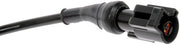 ABS Wheel Speed Sensor Dorman-OE Solutions 970-244