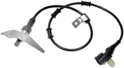 ABS Wheel Speed Sensor Dorman-OE Solutions 970-244