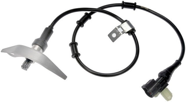 ABS Wheel Speed Sensor Dorman-OE Solutions 970-244