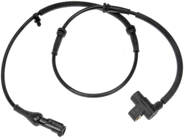 ABS Wheel Speed Sensor Dorman-OE Solutions 970-247