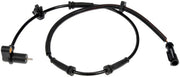 ABS Wheel Speed Sensor Dorman-OE Solutions 970-250