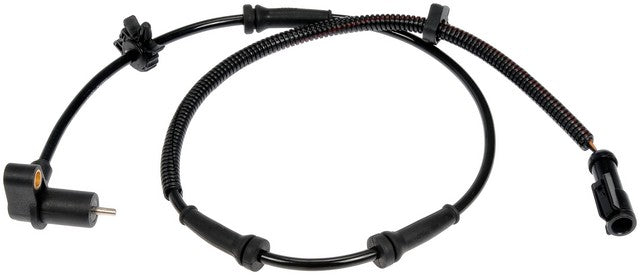 ABS Wheel Speed Sensor Dorman-OE Solutions 970-250