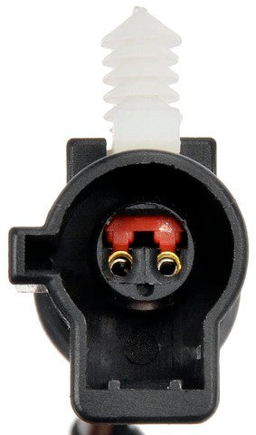 ABS Wheel Speed Sensor Dorman-OE Solutions 970-254