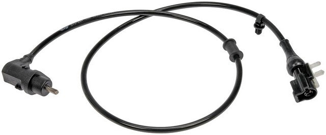 ABS Wheel Speed Sensor Dorman-OE Solutions 970-254
