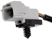ABS Wheel Speed Sensor Dorman-OE Solutions 970-257