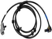 ABS Wheel Speed Sensor Dorman-OE Solutions 970-257