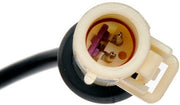 ABS Wheel Speed Sensor Dorman-OE Solutions 970-258
