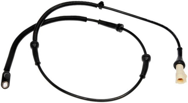 ABS Wheel Speed Sensor Dorman-OE Solutions 970-258
