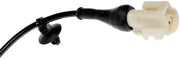 ABS Wheel Speed Sensor Dorman-OE Solutions 970-259