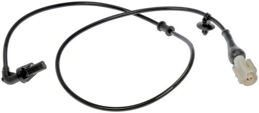 ABS Wheel Speed Sensor Dorman-OE Solutions 970-259