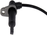 ABS Wheel Speed Sensor Dorman-OE Solutions 970-260