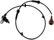 ABS Wheel Speed Sensor Dorman-OE Solutions 970-260