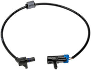 ABS Wheel Speed Sensor Dorman-OE Solutions 970-261