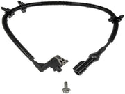 ABS Wheel Speed Sensor Dorman-OE Solutions 970-263