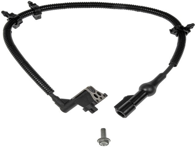 ABS Wheel Speed Sensor Dorman-OE Solutions 970-263